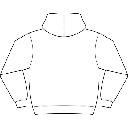 Heavyweight Box Hoodie