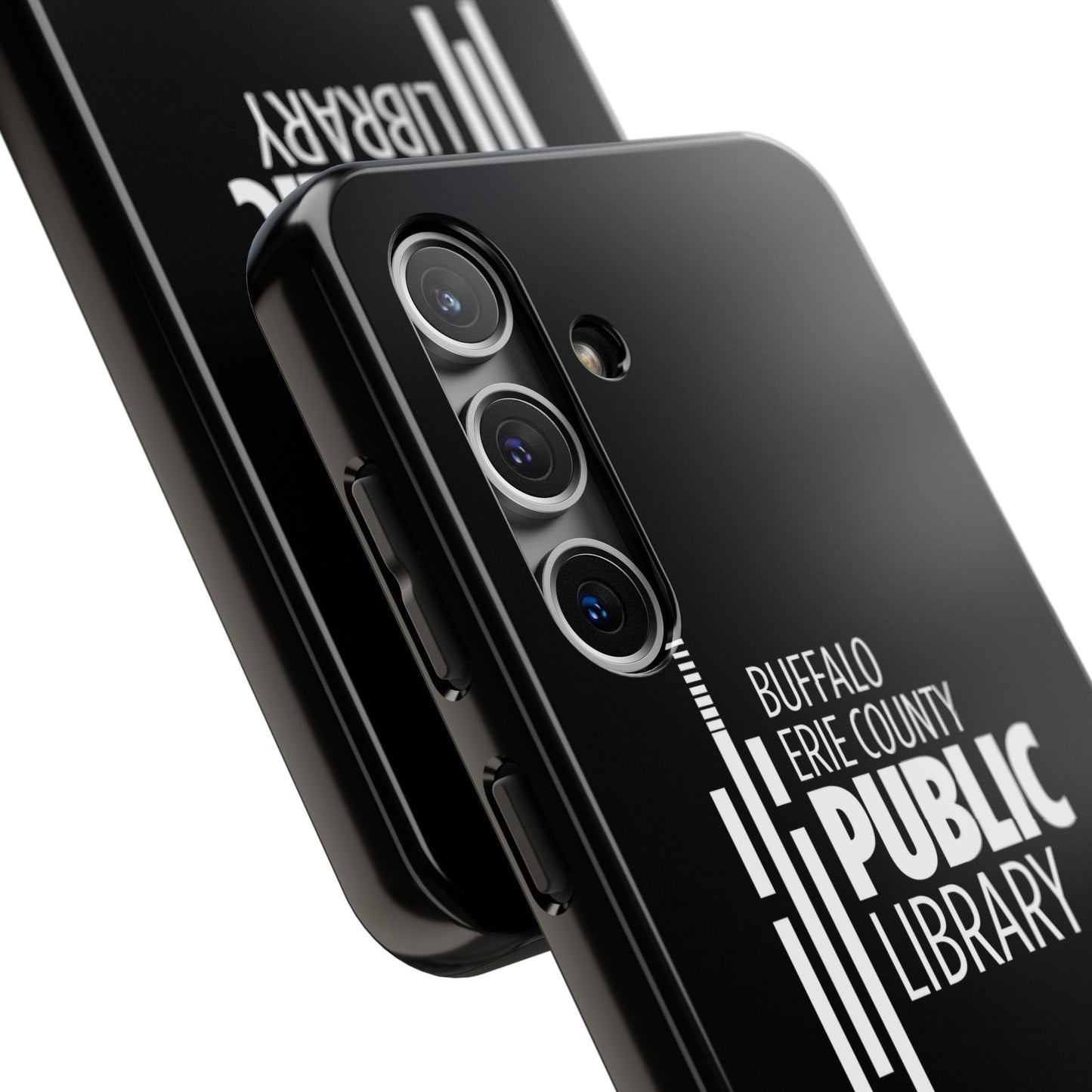 Tough Phone Case