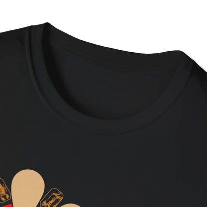Zodiac Unisex Softstyle T-Shirt