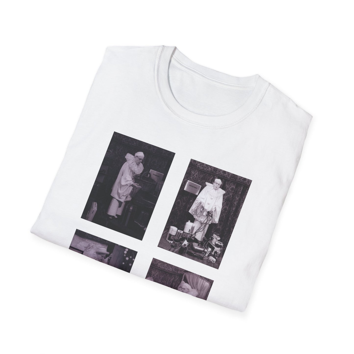AP Gorny "Gilles at Home" Shirt