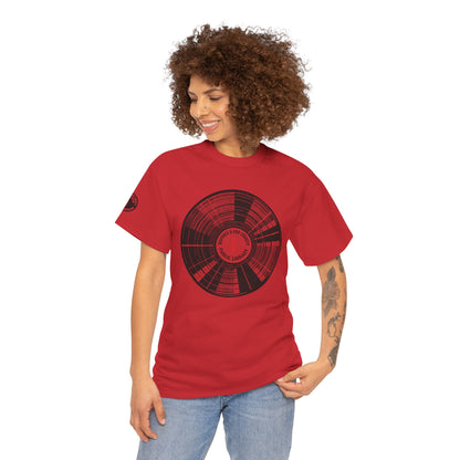 Spin It Forward Band Tee