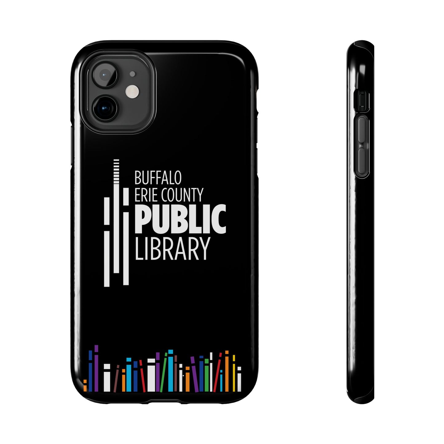 Tough Phone Case