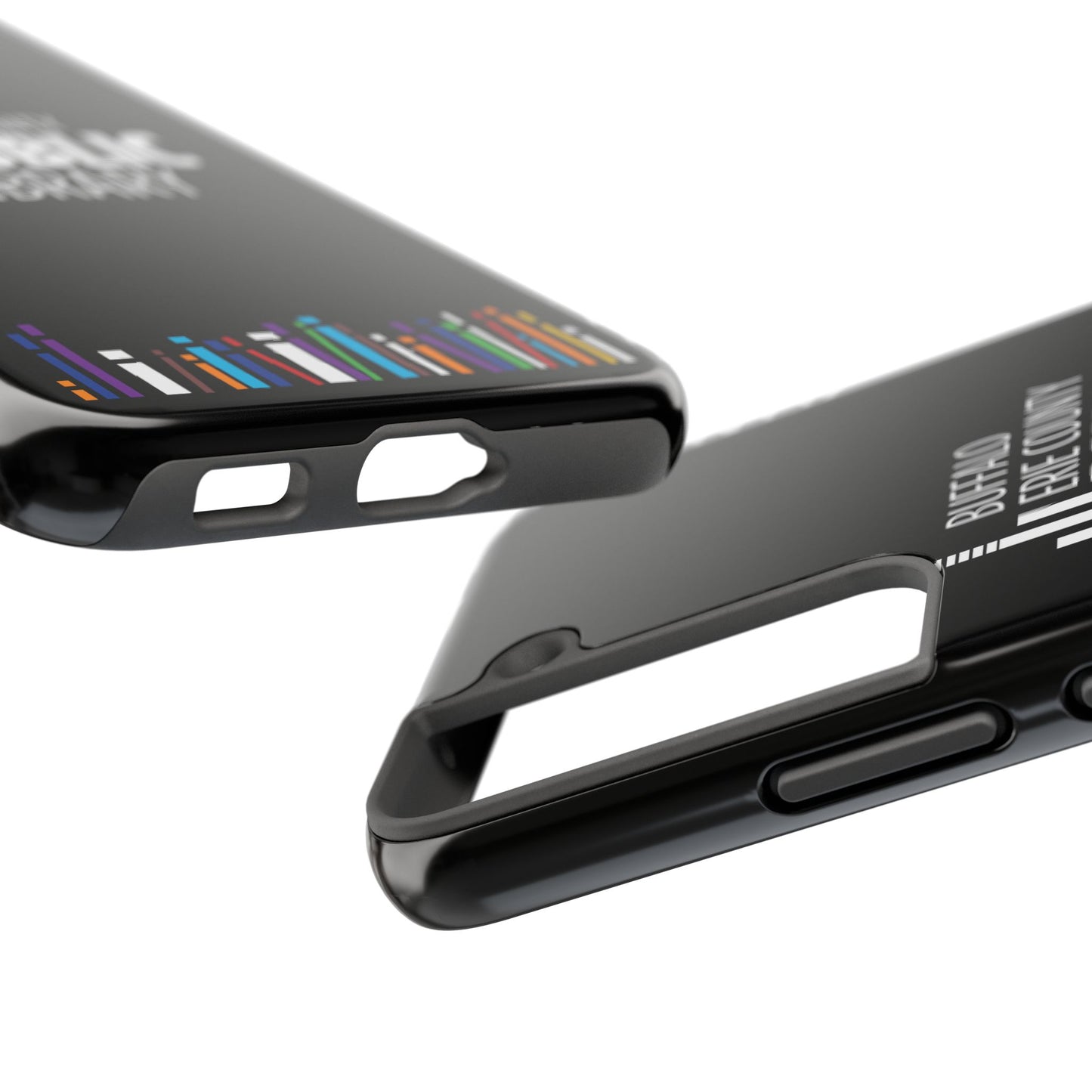 Tough Phone Case