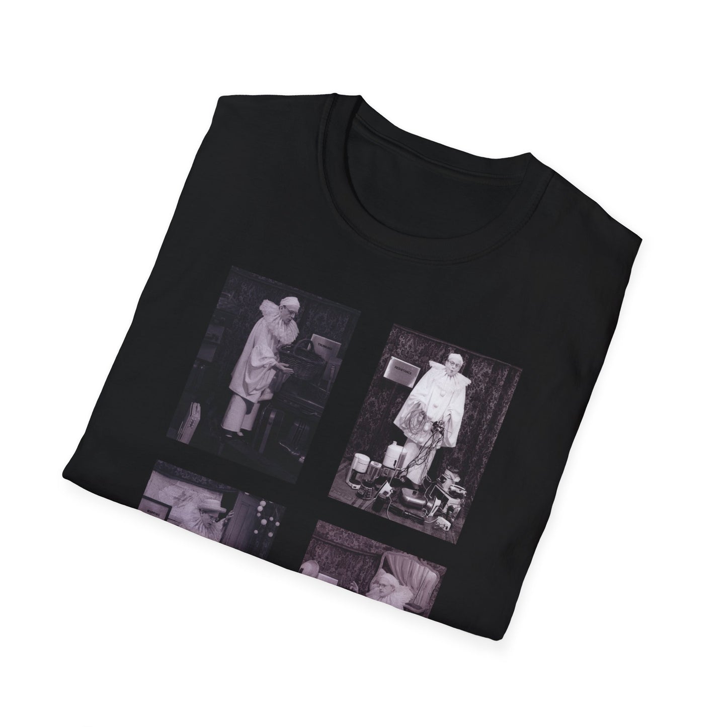 AP Gorny "Gilles at Home" Shirt