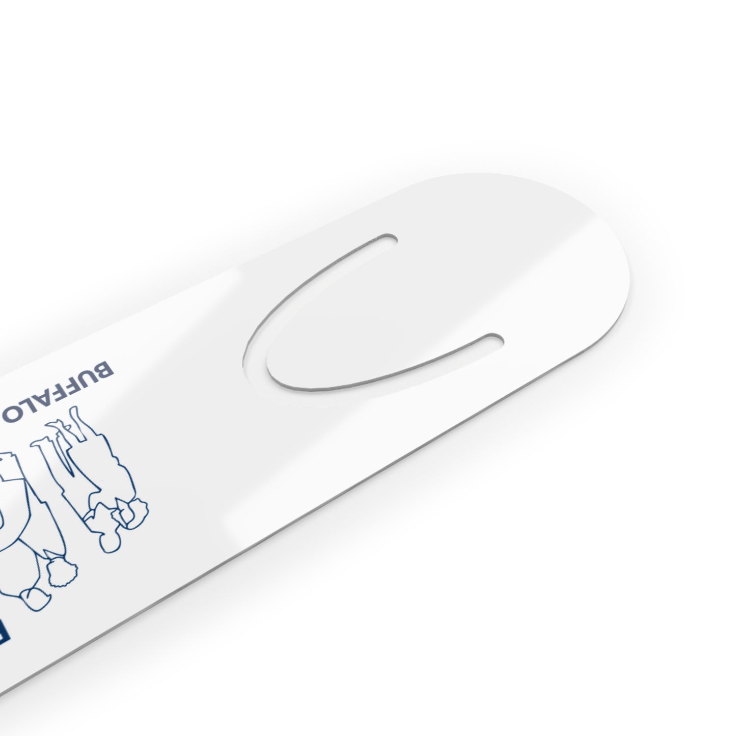 Free Libraries Free People Bookmark
