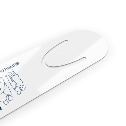 Free Libraries Free People Bookmark