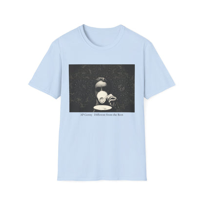 AP Gorny Unisex Softstyle T-Shirt