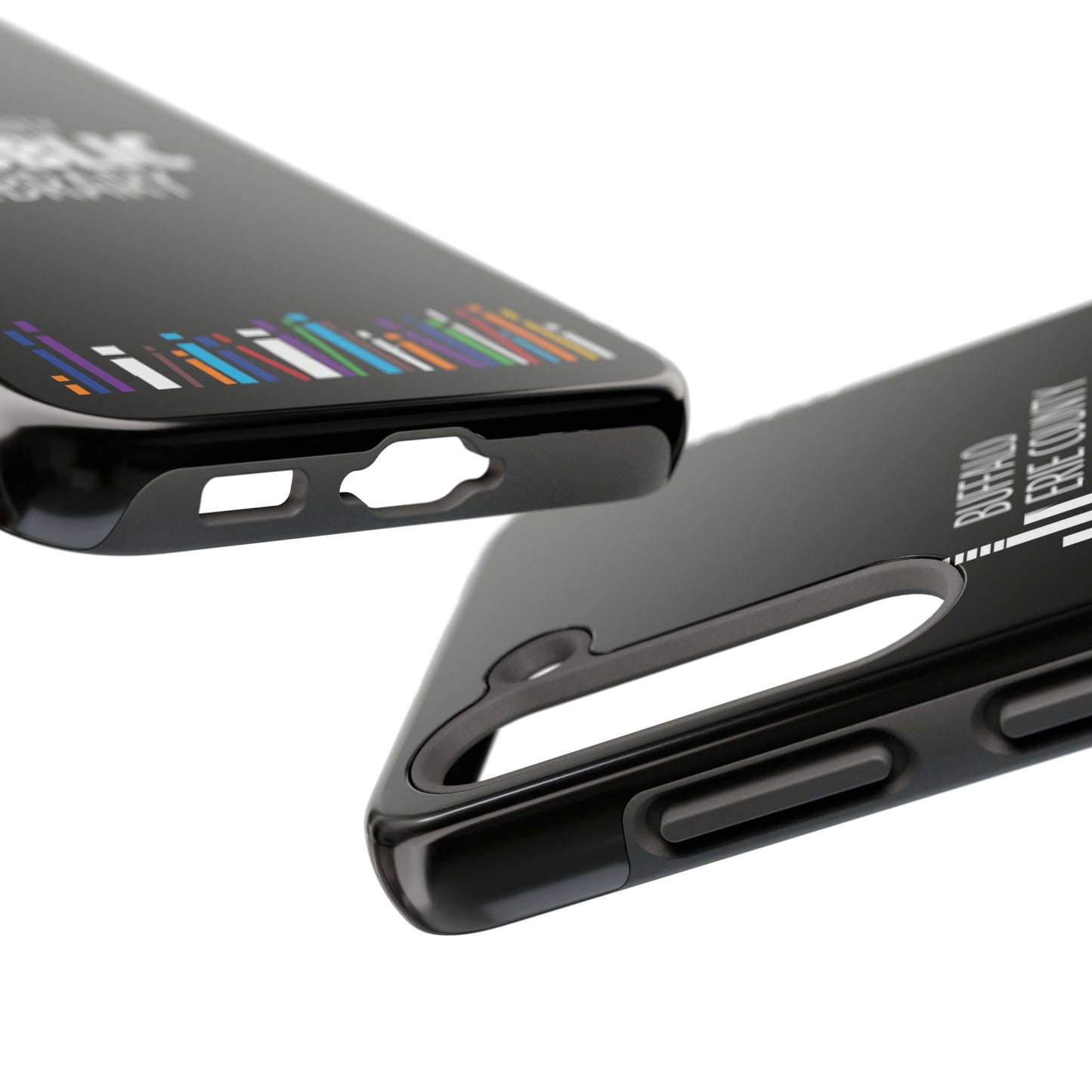Tough Phone Case