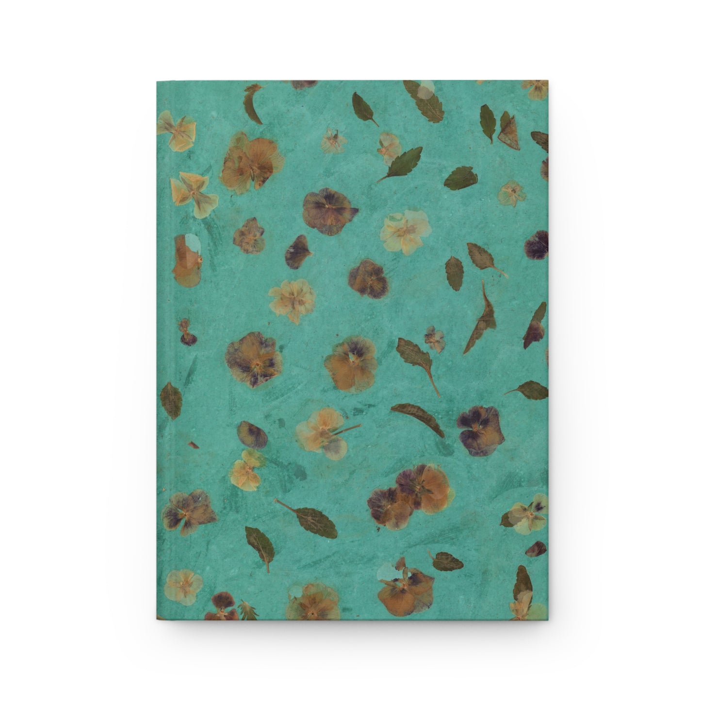 AP Gorny Hardcover Journal Matte