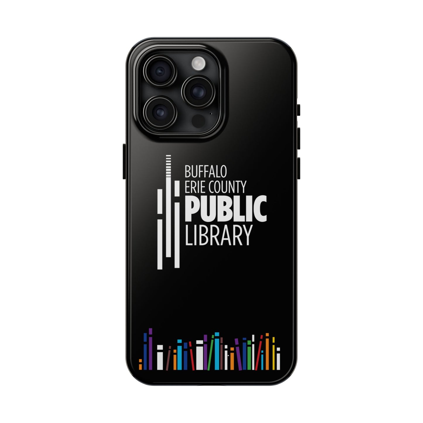 Tough Phone Case