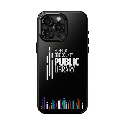 Tough Phone Case