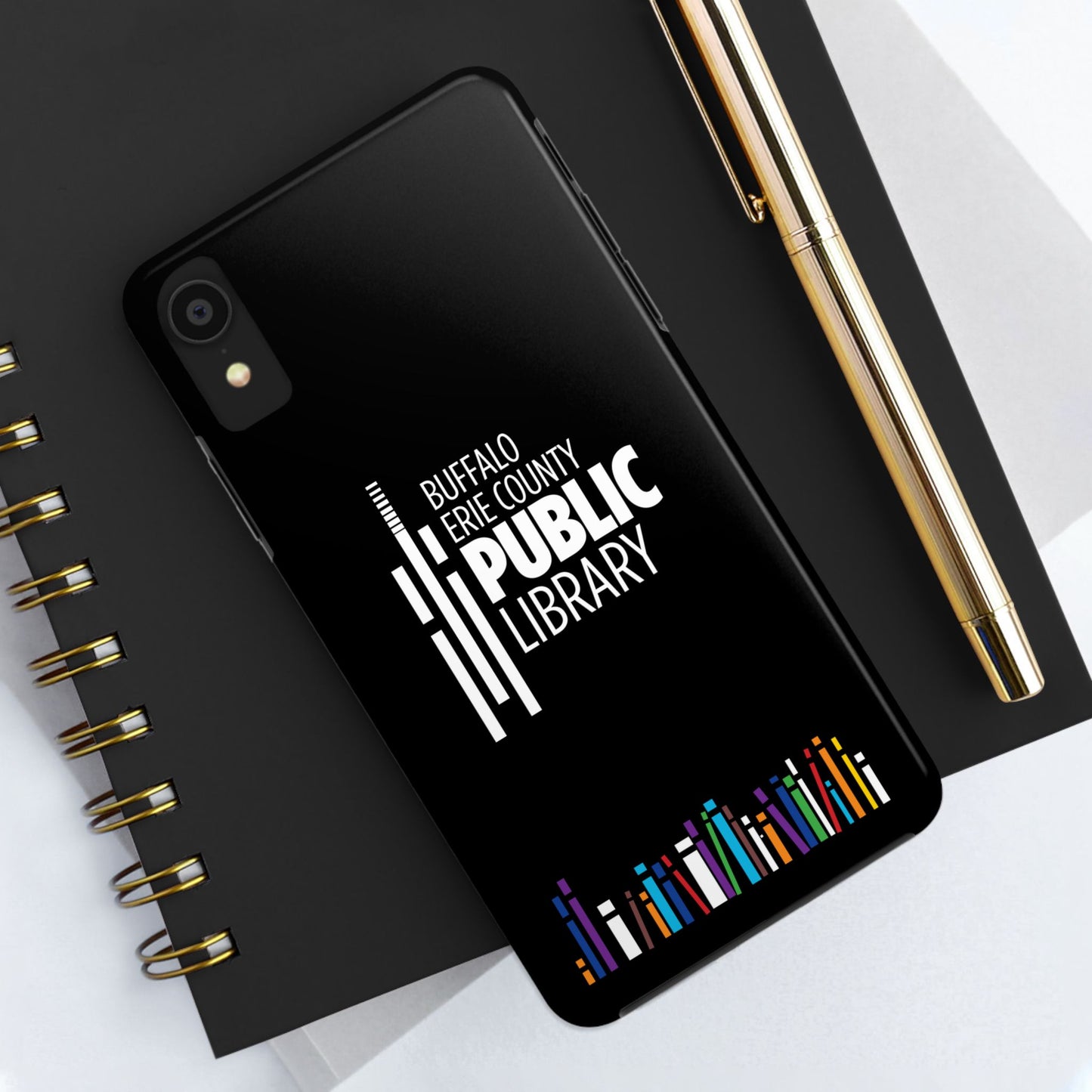 Tough Phone Case