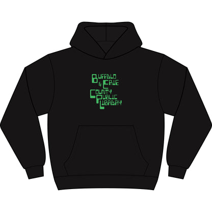 Heavyweight Box Hoodie