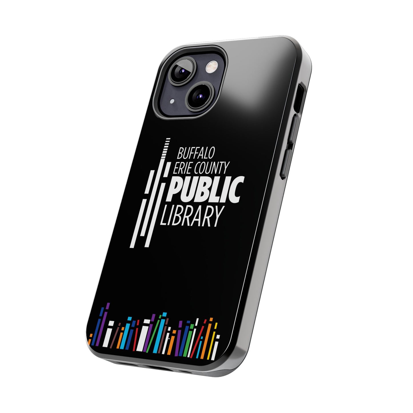 Tough Phone Case