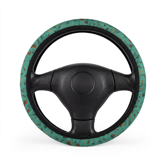 AP Gorny Car Steering Wheel Cover