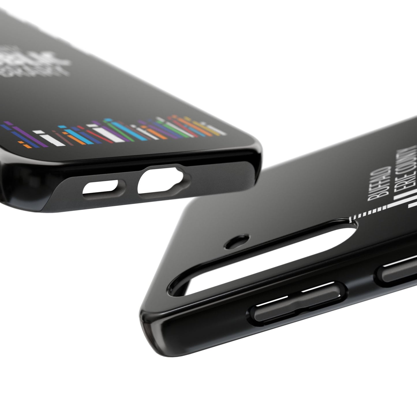Tough Phone Case