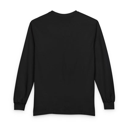 Escape the Algorithm Unisex Long Sleeve T-Shirt