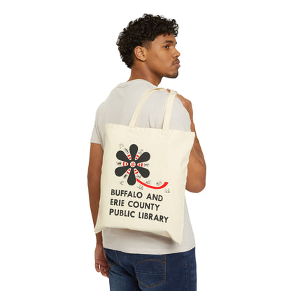 Zodiac Cotton Canvas Tote Bag