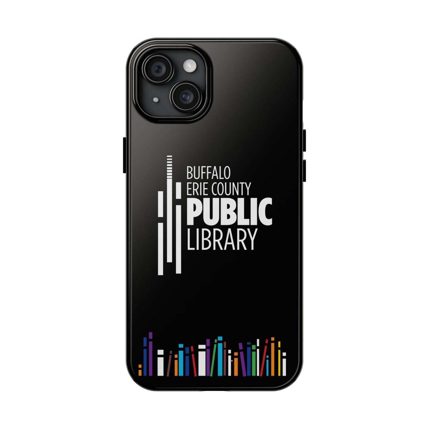 Tough Phone Case