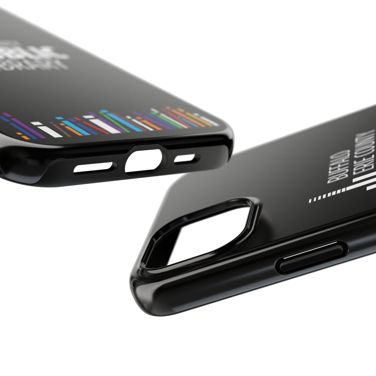 Tough Phone Case