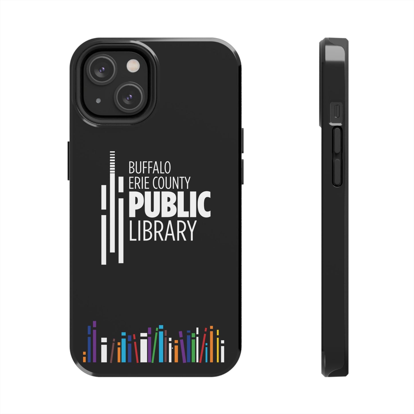 Tough Phone Case