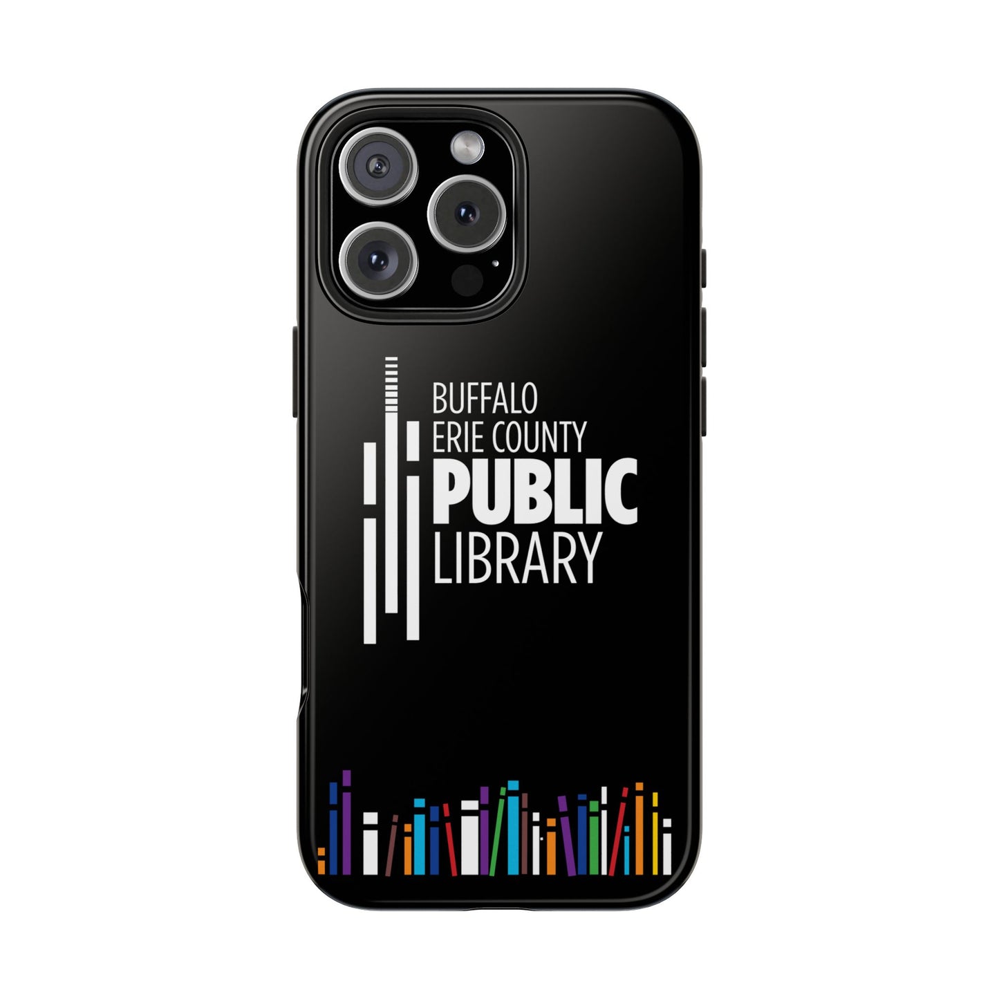 Tough Phone Case