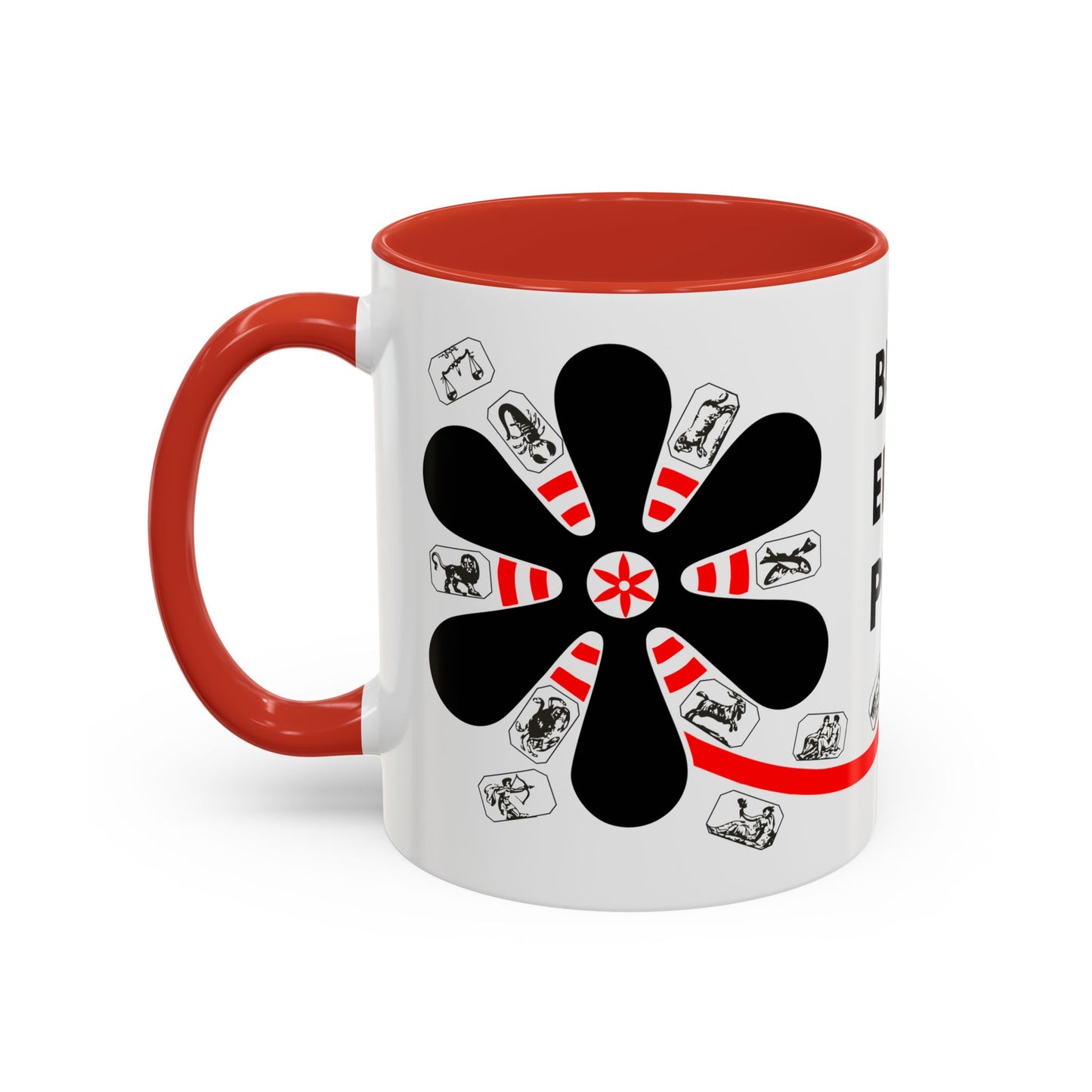 Zodiac Coffee Mug (11, 15oz)