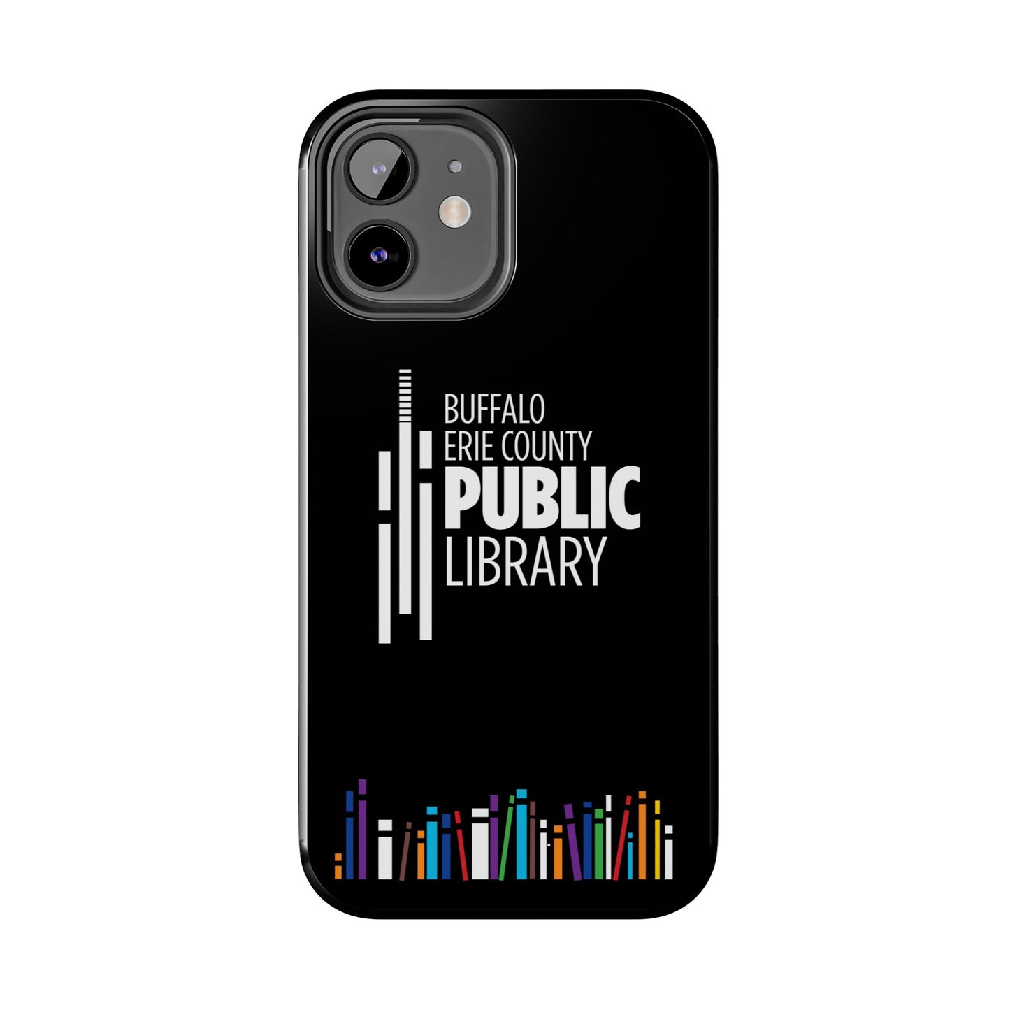 Tough Phone Case