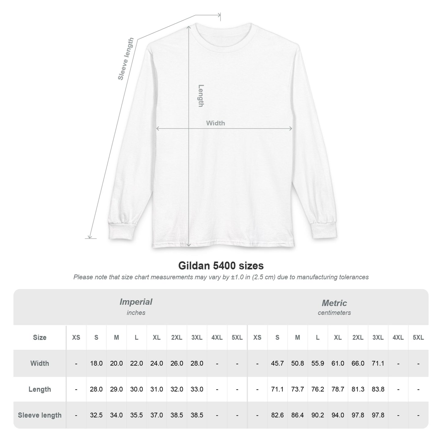 Escape the Algorithm Unisex Long Sleeve T-Shirt