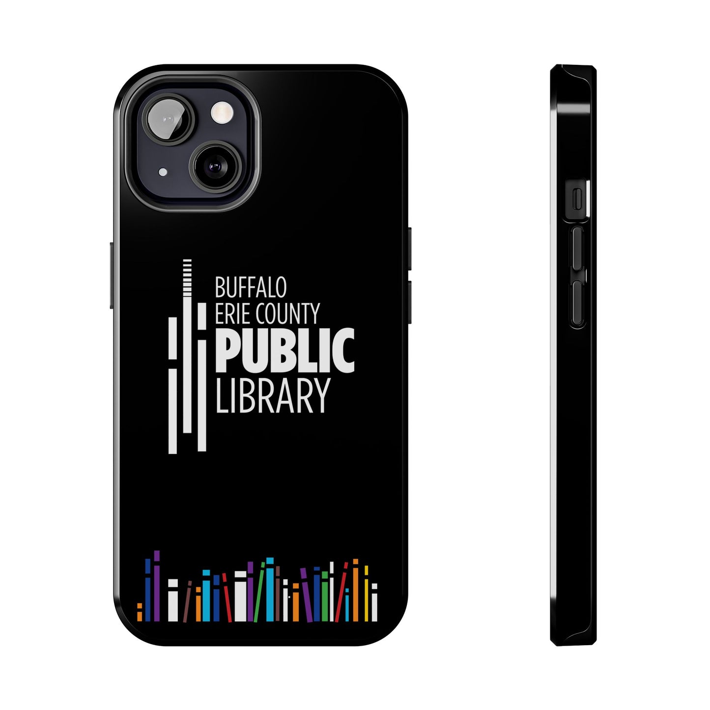 Tough Phone Case
