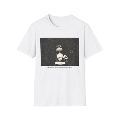AP Gorny Unisex Softstyle T-Shirt