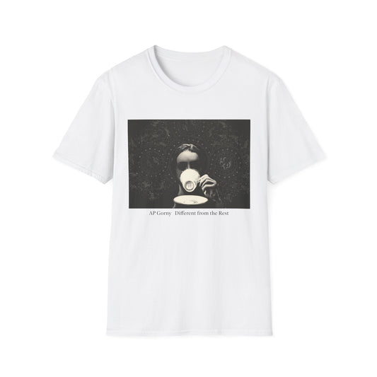 AP Gorny Unisex Softstyle T-Shirt