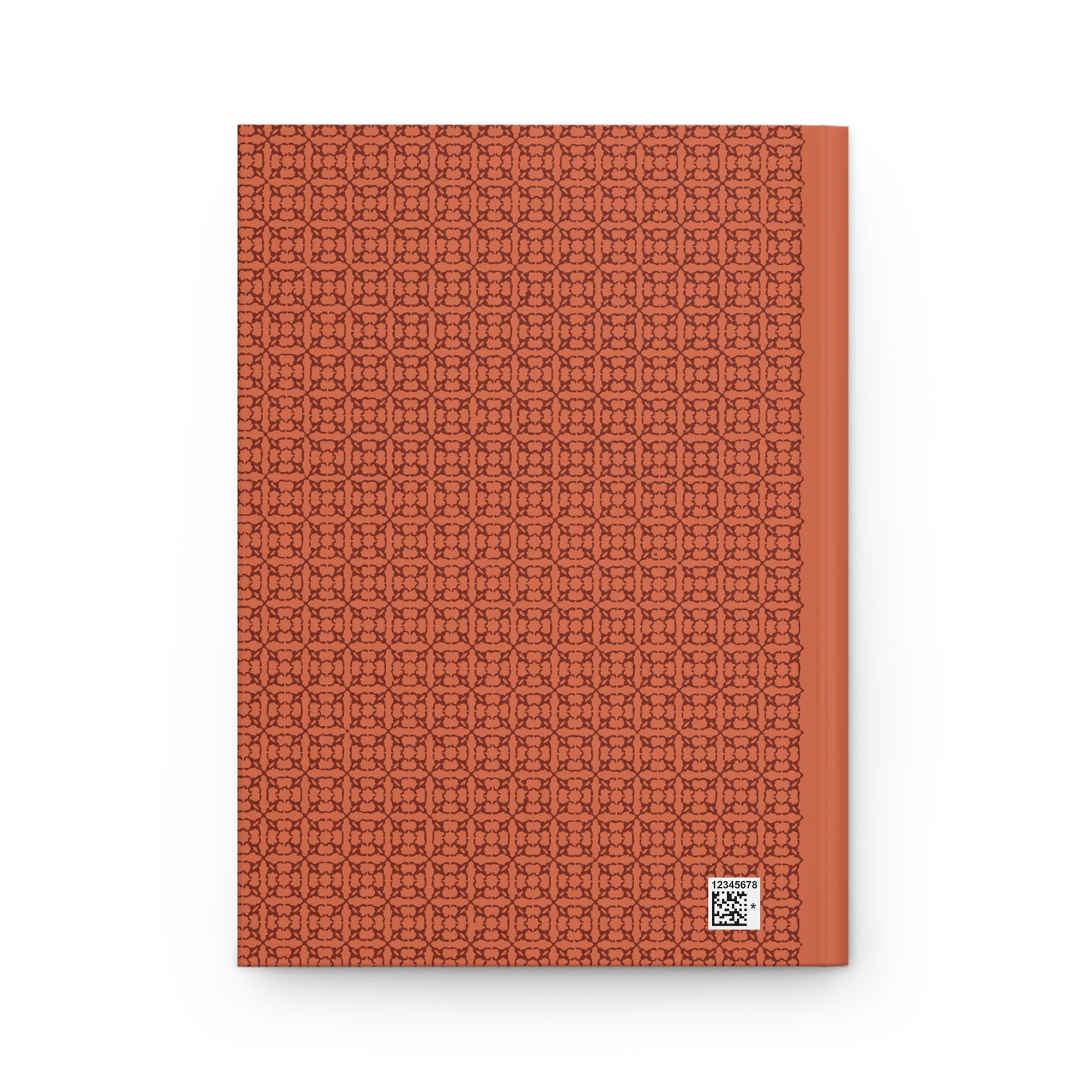 Hardcover Journal Matte