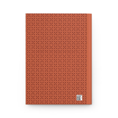 Hardcover Journal Matte