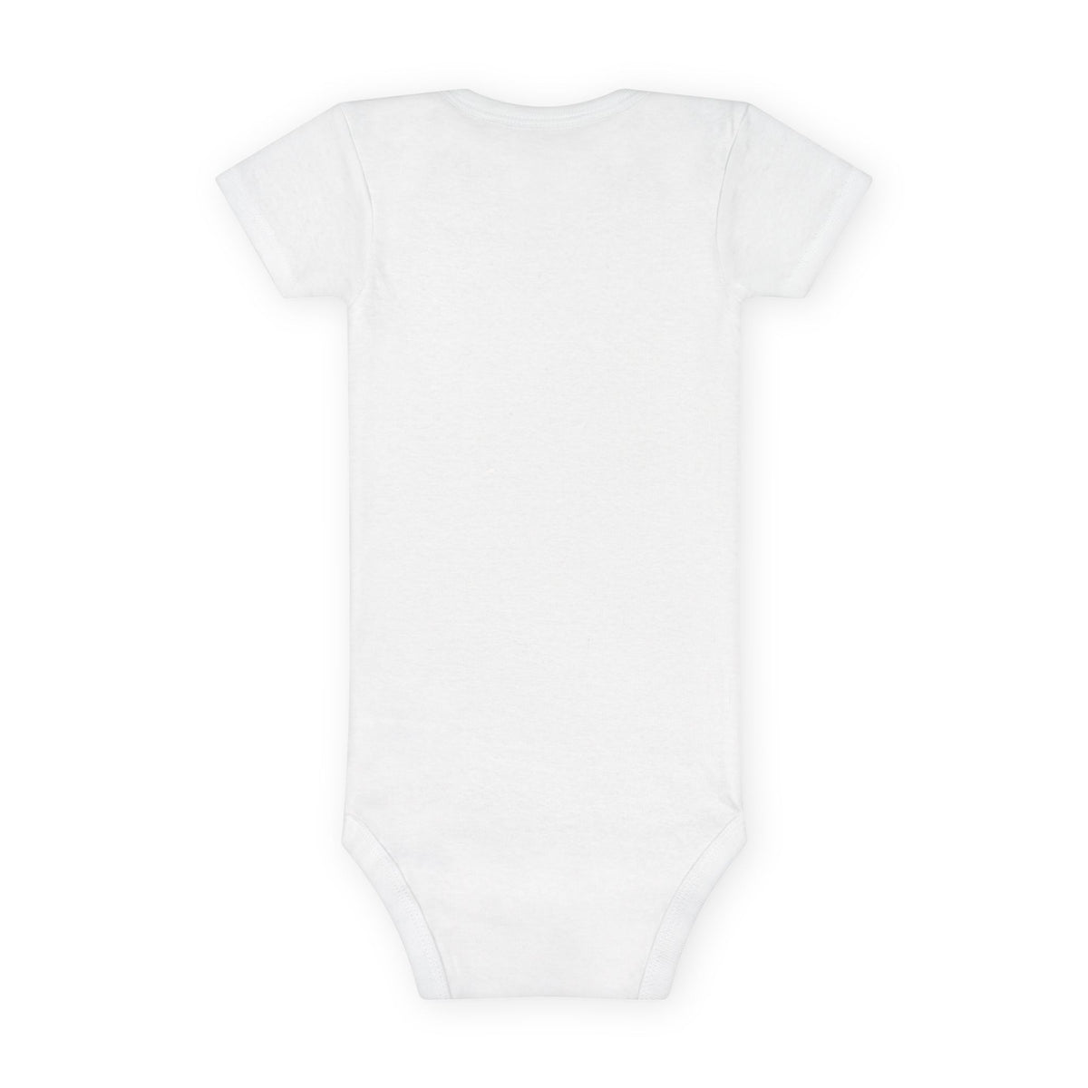 Baby Short Sleeve Onesie®