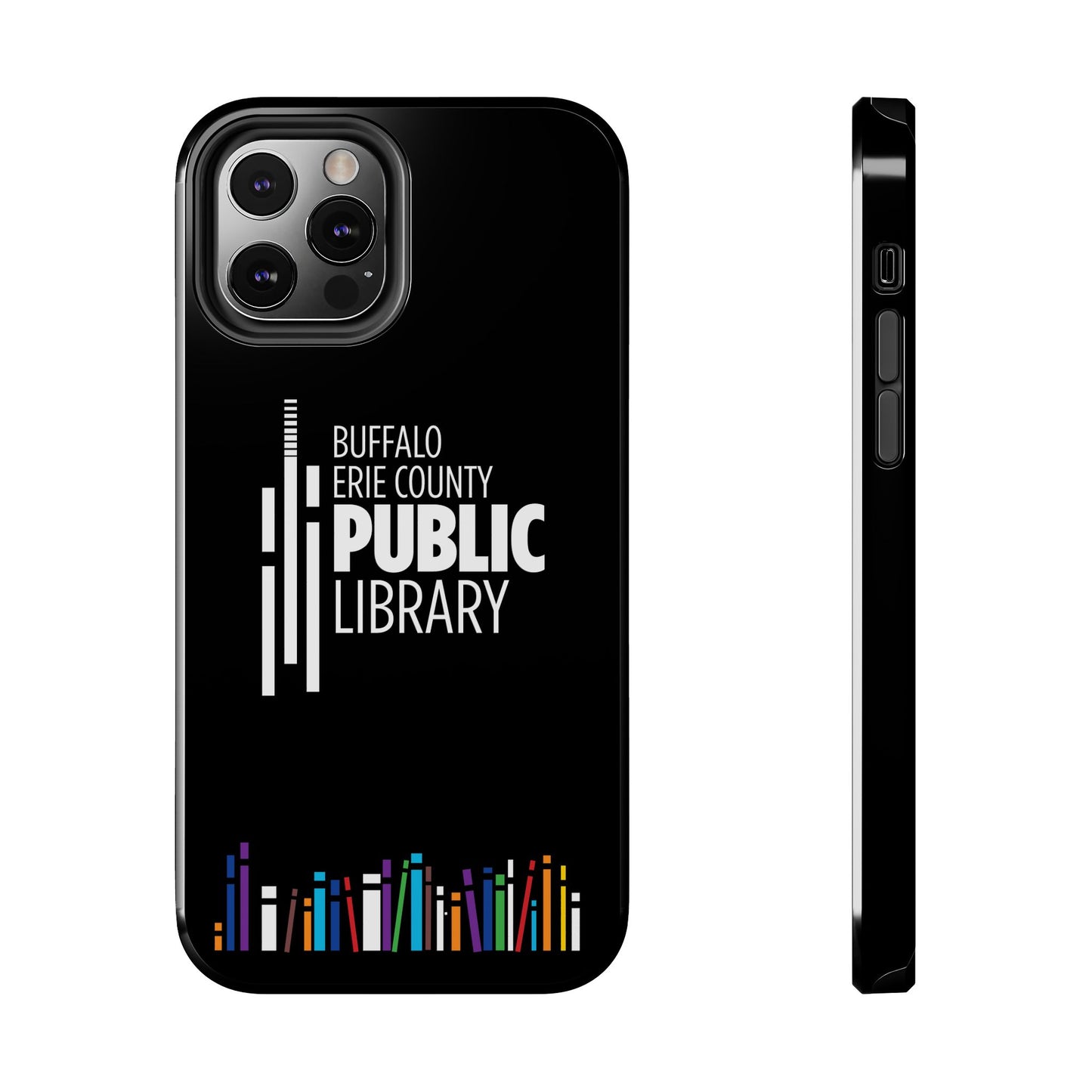 Tough Phone Case