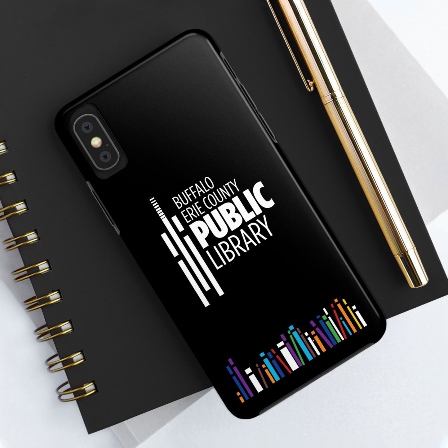 Tough Phone Case