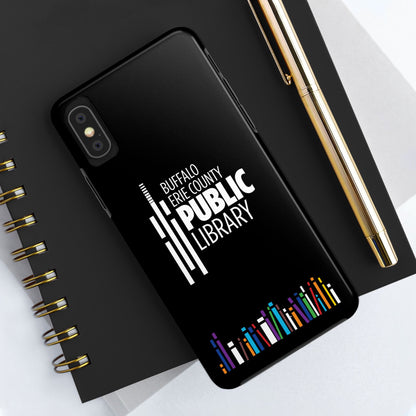 Tough Phone Case