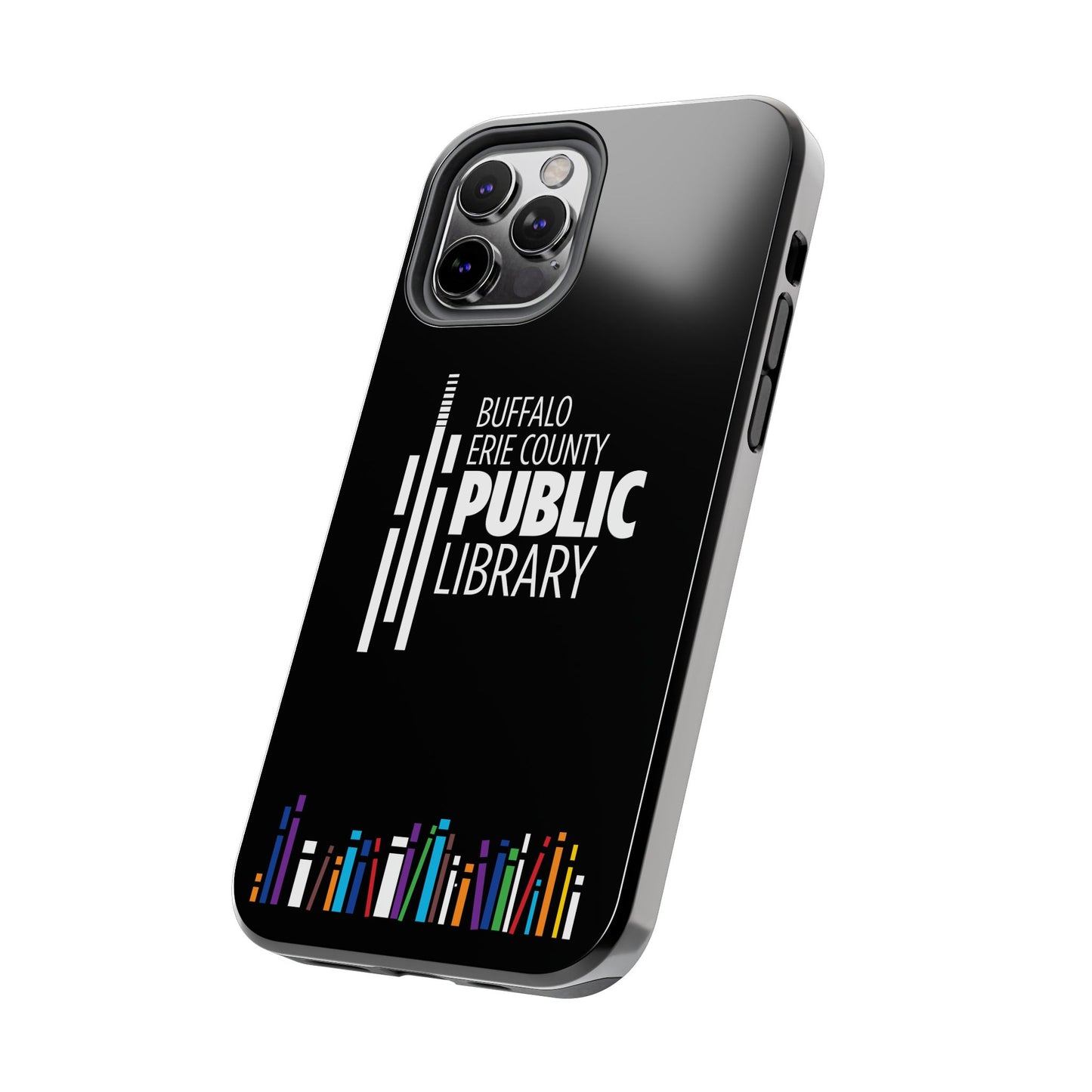 Tough Phone Case