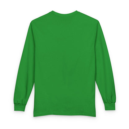 Escape the Algorithm Unisex Long Sleeve T-Shirt