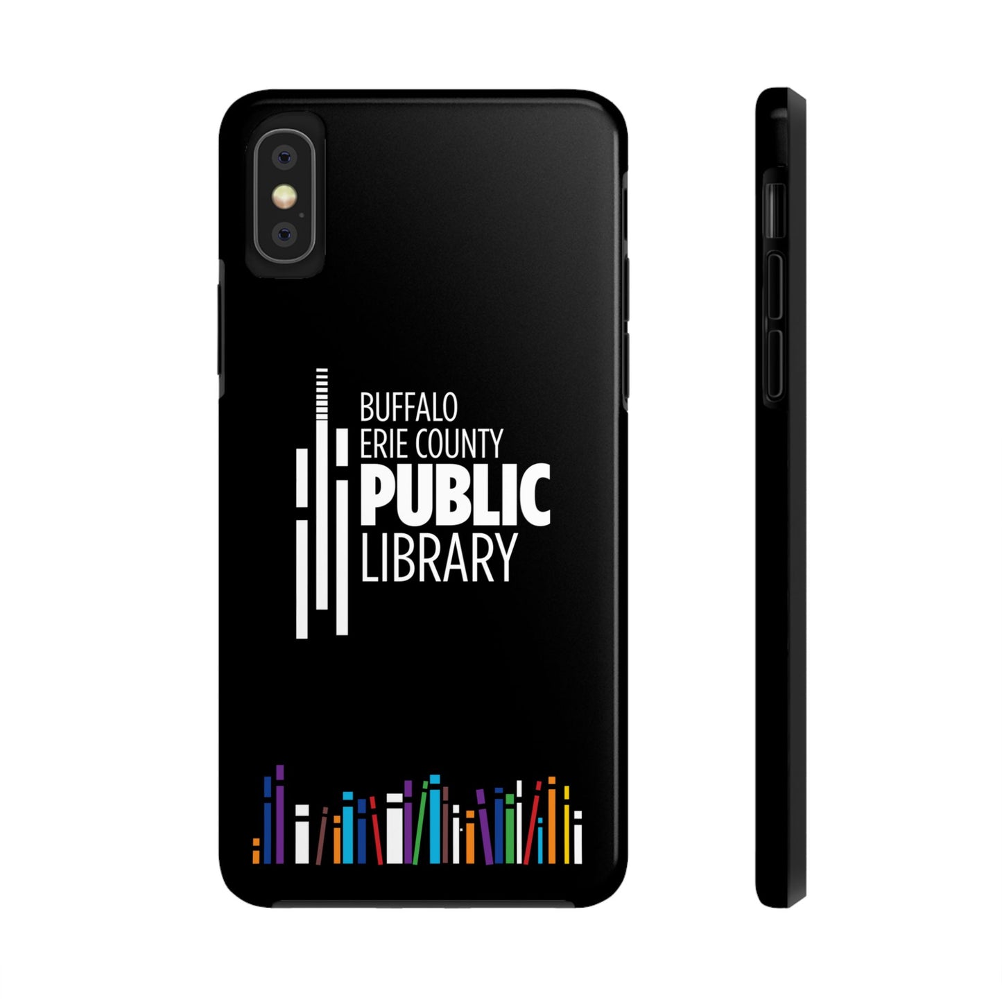Tough Phone Case
