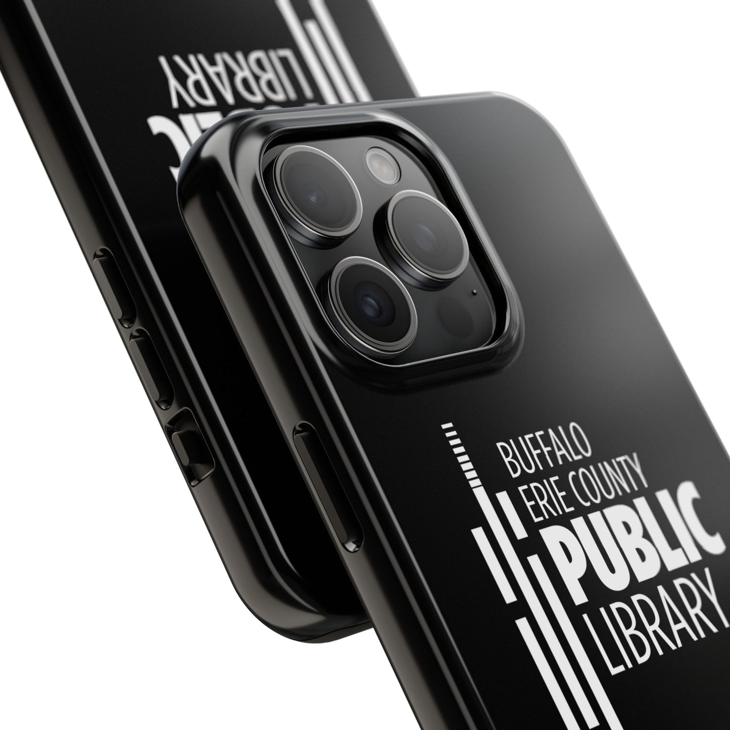 Tough Phone Case