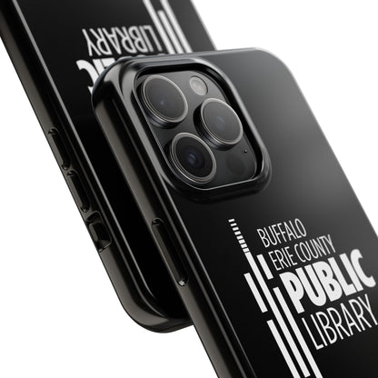 Tough Phone Case