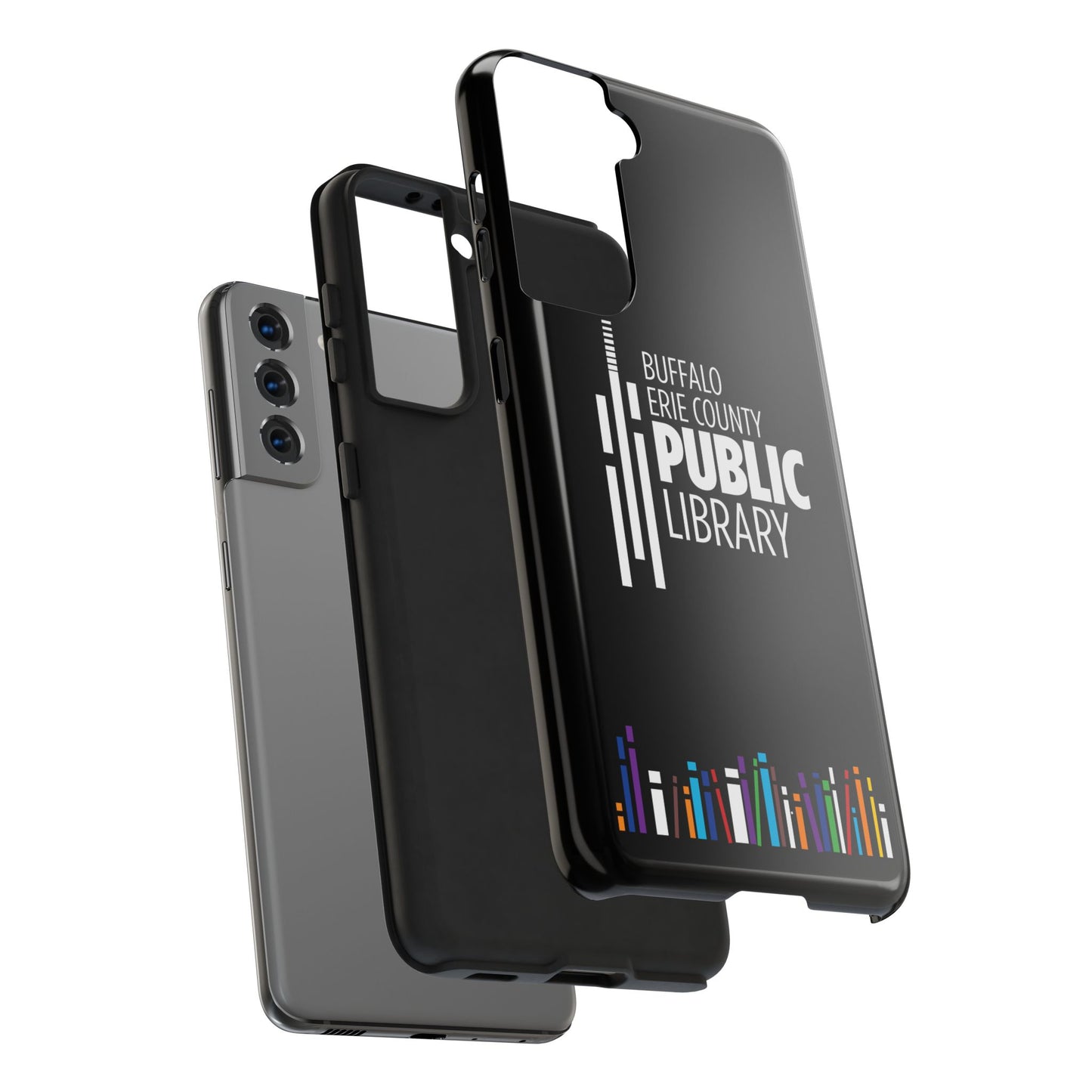 Tough Phone Case