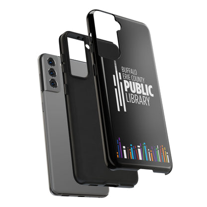 Tough Phone Case