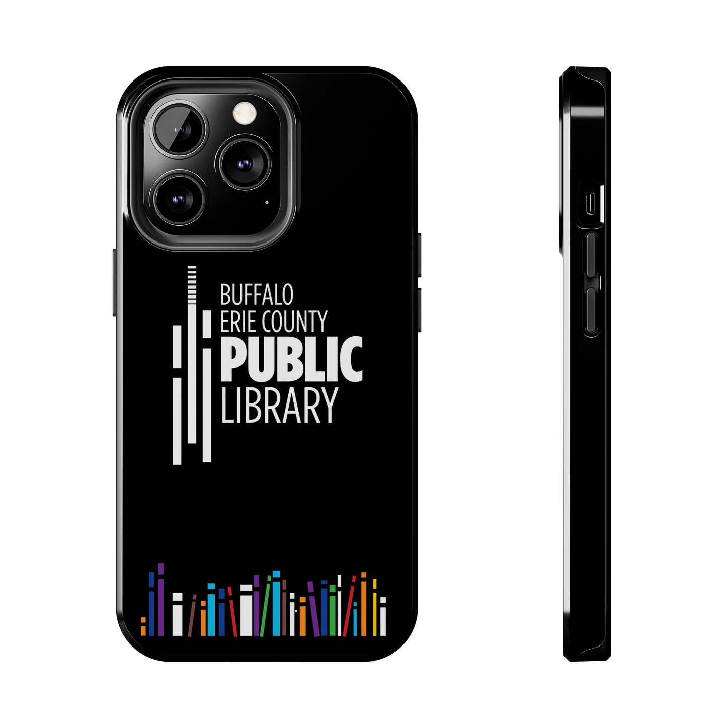 Tough Phone Case