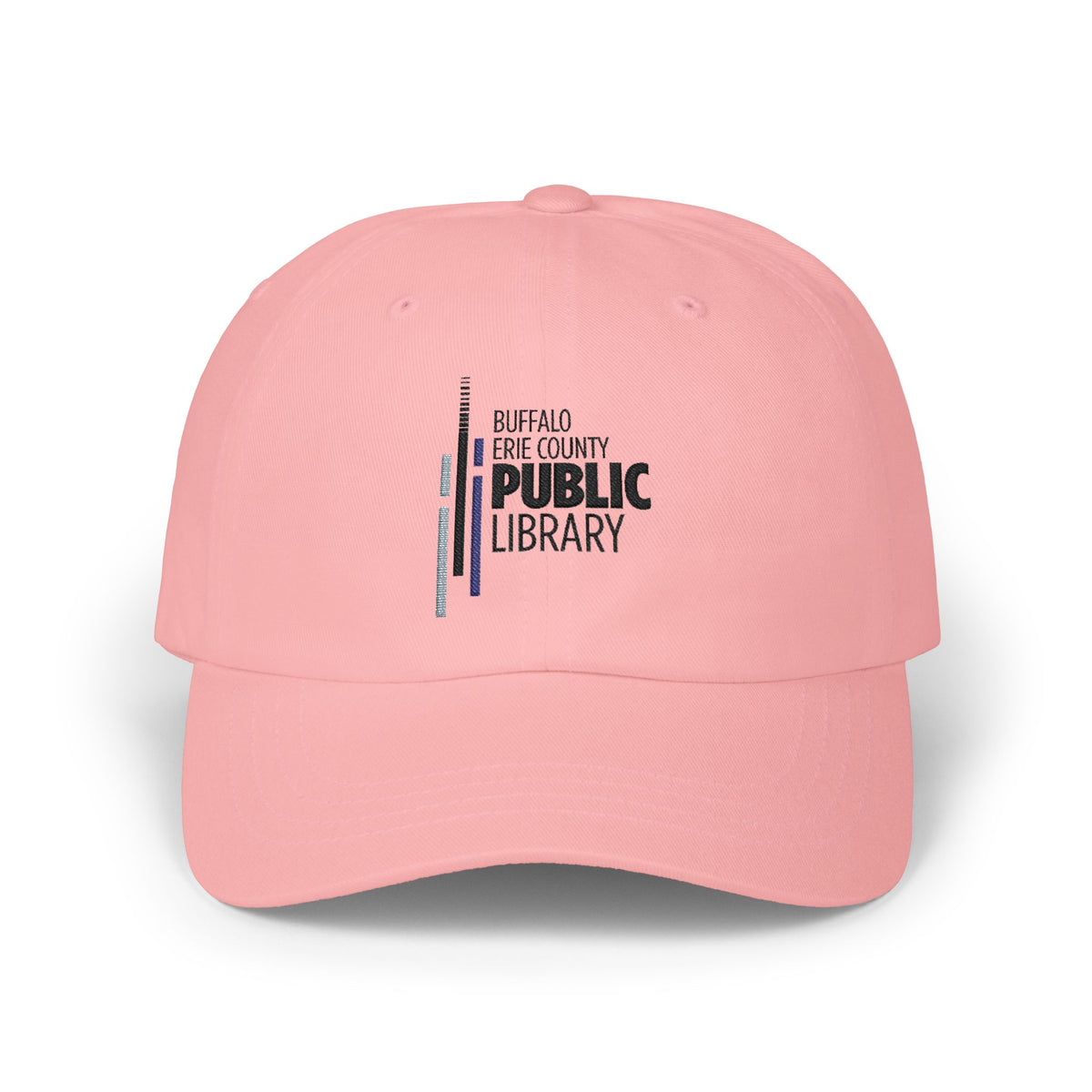 Library Hat - Light Color