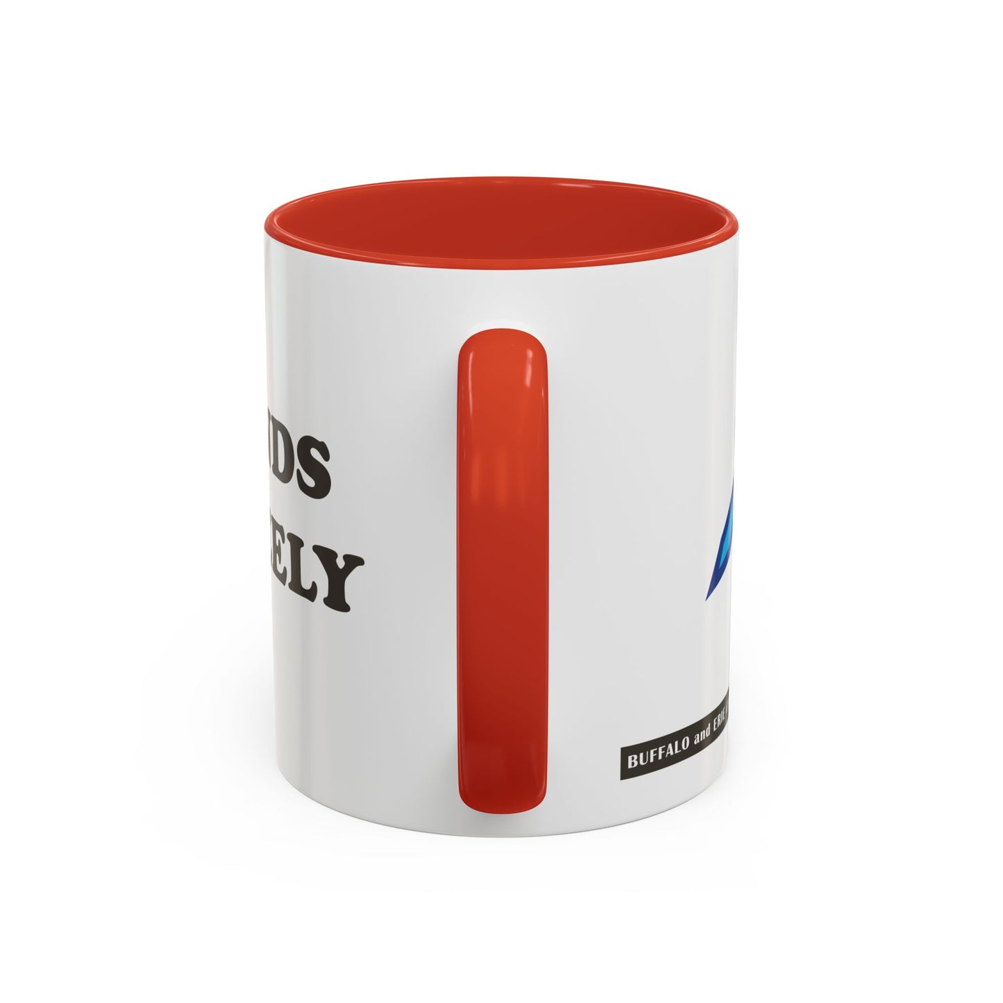 Free Minds Read Freely Coffee Mug (11, 15oz)