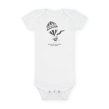 Baby Short Sleeve Onesie®