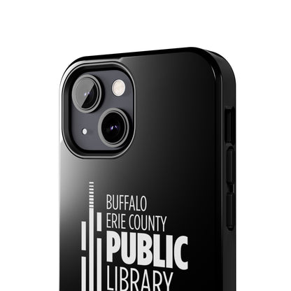 Tough Phone Case